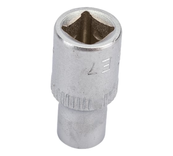 Головка торцевая TORX (E7; 25 мм; 1/4) ROCKFORCE RF-52607(11659)