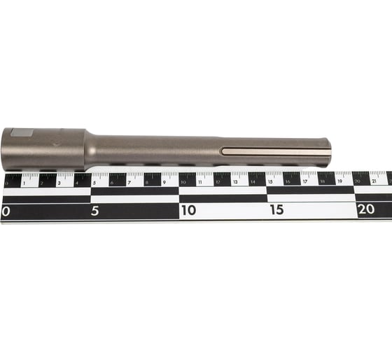 Хвостовик Ratio SDS-max 185 мм Heller TD10243