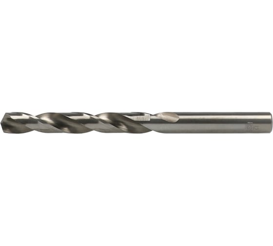 Набор сверл по металлу HSS-G Super (19 шт; 1-10 мм) Heller TD29380