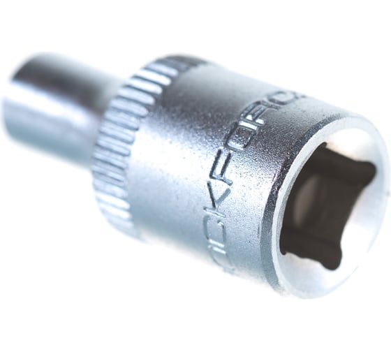 Головка торцевая TORX (E4; 25 мм; 1/4) ROCKFORCE RF-52604(11656)