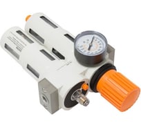 Блок подготовки воздуха Profi ROCKFORCE RF-7004038(18869)