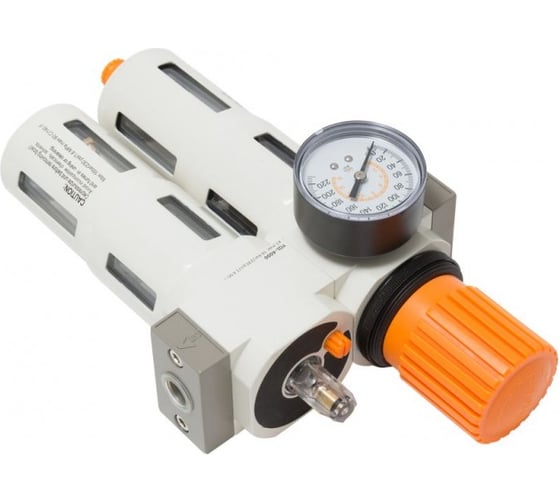 Блок подготовки воздуха Profi ROCKFORCE RF-7004038(18869) 1