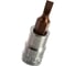 Головка-бита шлицевая (SL4; 1/4) ROCKFORCE RF-3233204PR 1
