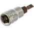 Головка-бита шлицевая (SL4; 1/4) ROCKFORCE RF-3233204PR 2