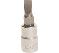 Головка-бита шлицевая (SL5.5; 1/4) ROCKFORCE RF-32332055PR