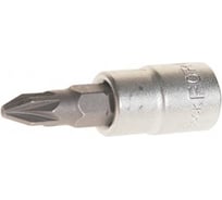 Головка-бита крестообразная (PZ2; 1/4) ROCKFORCE RF-322322PR