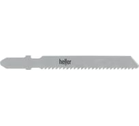 Полотно для лобзика HCS (75/100 мм; 4 мм) Heller TD24014