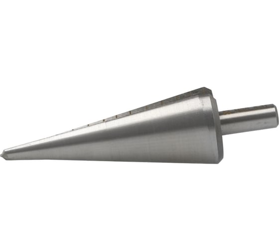 Сверло коническое по металлу HSS (5-20х44х71 мм) Heller TD22598 1