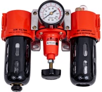 Блок подготовки воздуха ROCKFORCE RF-700-14(18410)