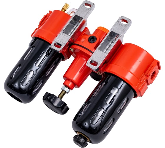 Блок подготовки воздуха ROCKFORCE RF-700-14(18410)