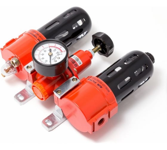 Блок подготовки воздуха ROCKFORCE RF-700-14(18410)