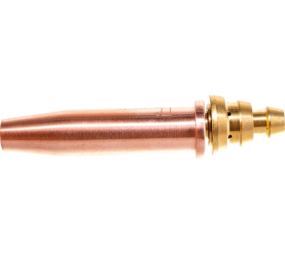 Мундштук в сборе №2П Р3П-04/Р3П-05 (1/16; 25-40 мм) КЕДР 1220099