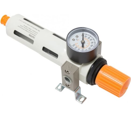 Блок подготовки воздуха Profi ROCKFORCE RF-7005034(18870) 1