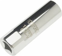 Головка свечная двенадцатигранная (16 мм; 3/8; 65 мм) ROCKFORCE RF-807316A(26625)