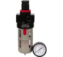 Фильтр влагоотделитель с регулятором 3500 л/мин BFR-2000-1/4 NBPT 58688