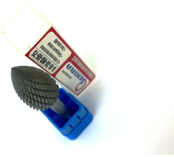 Борфреза G-16-30-MD-06-75 Х-образная насечка Sekira 00-00020960