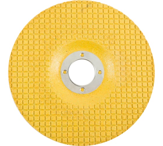 Круг гибкий зачистной Forming СF657 CERAMIC, T27, 125х3х22 мм, P80, 20 шт PROBOS 65751742-20