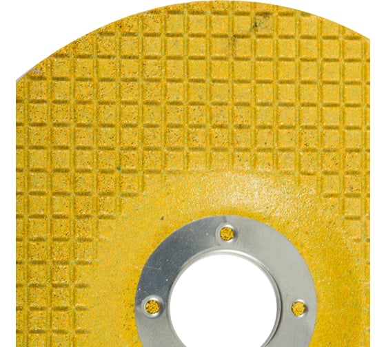 Круг гибкий зачистной Forming СF657 CERAMIC, T27, 125х3х22 мм, P80, 20 шт PROBOS 65751742-20