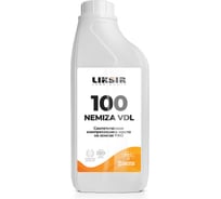 Компрессорное синтетическое масло на основе РАО NEMIZA VDL 100 1 л LIKSIR 201111
