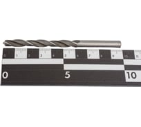 Сверло ООО "ТМТ ГРУПП" цилиндрический хвостовик 6.5 Р6М5 101633