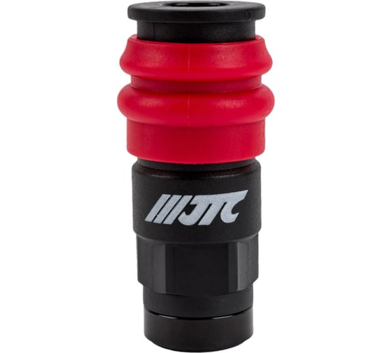 Быстросъемный соединитель JTC 1/4" внутренняя резьба JW1071-20SFC 1