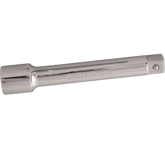Удлинитель Proline 1/2" 125 мм 18552