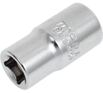 Головка торцевая 12-гранная 9 мм, 1/4"DR TOPTUL BAEB0809
