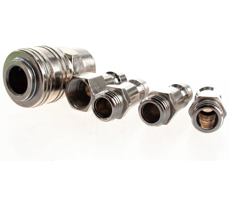 Набор фитингов Voylet в блистере 5 шт 005-00038