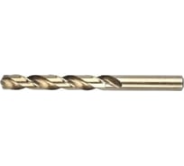 Сверло 2х24х49 мм, ц/х, левое, А1, Р6М5К5 Sekira 00-00034130