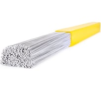 Пруток алюминиевый AL Si 5 (ER-4043) d=3.2x1000 мм, 5 кг Seller S-2-4043-32-1000