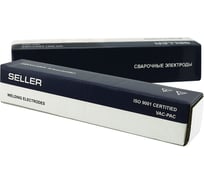 Электроды E-CAST-1 d=3.0x350 мм, 2.0 кг Seller S-3-CAST1-30-2
