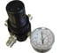 Регулятор давления c манометром Voylet AR-804 005-00039 1