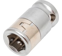 Держатель Aist бита на 10 мм 3/8" матовый 36310A-M 00-00024670