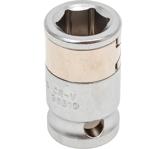 Держатель Aist бита на 10 мм 3/8" матовый 36310A-M 00-00024670