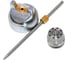 Сопло Voylet NNK GХ5002 1.3 мм 005-00053 1