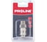 Быстроразъемная муфта Proline с наружной резьбой 1/2" 66302 2
