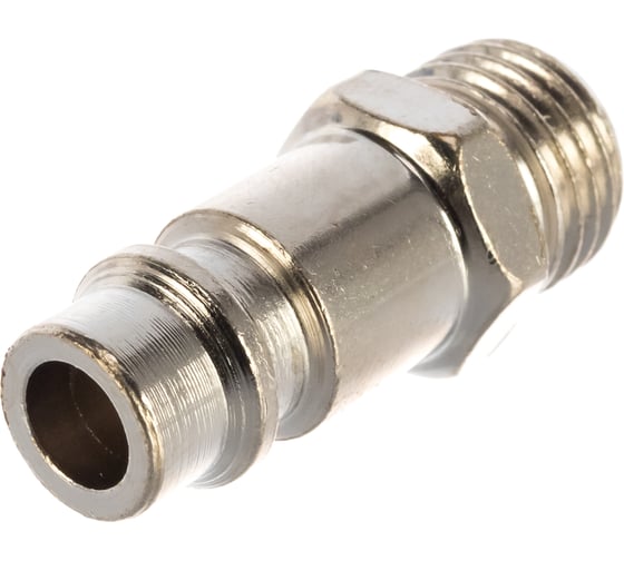 Быстросъемный штекер Voylet EPM20 M1/4" 005-00080