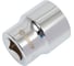 Головка Aist 15/16" 1/2" 6-гранная 411130BS 00-00010982 3