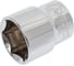 Головка Aist 15/16" 1/2" 6-гранная 411130BS 00-00010982 4