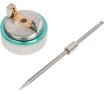 Сопло NNK 1.3 мм для краскопульта ST-2000/ST-2001 Voylet 005-00061