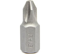 Крестовая бита Hans на 10 мм PH3 023-3PH3