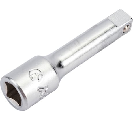 Удлинитель Hans 1/4" 50 мм 2800-02
