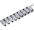 Набор головок Aist Torx 9 предметов 401509 00-00007752 2