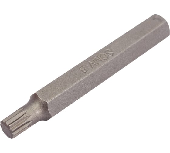 12-лучевой бит Aist М8 10 мм 1327508M 00-00003995 1