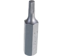 Двенадцатигранная короткая бита Hans XZN на 5/16" 4 мм 082-4M04
