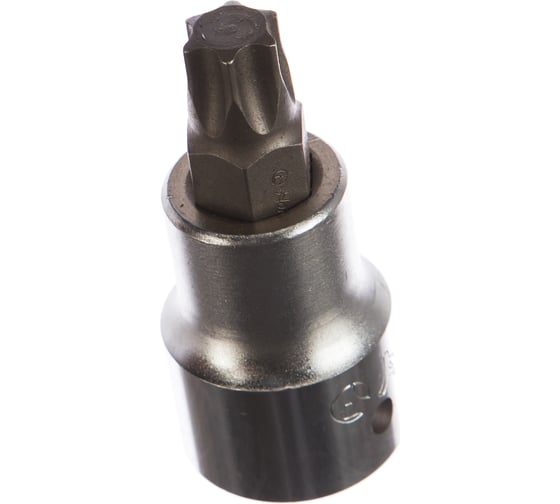 Торцевая головка Hans со вставкой Torx длинная 6024T70 1