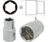 Головка Aist 5/16" 1/2" 6-гранная 411110BS 00-00010976 1