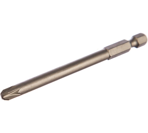 Бит для шуруповерта Aist Pozidriv PZ.3 1/4" 1129003Z-X 00-00004644 1