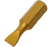 Шлицевой бит Aist 5.5 мм 1/4" 10 шт. 1162555S10 00-00012922