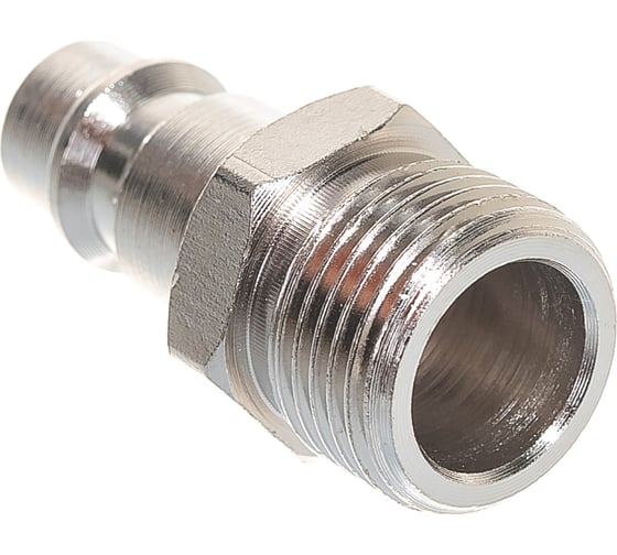 Быстросъемный штекер Voylet EPM20 M3/8" 005-00081